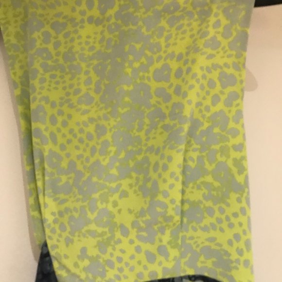 Yoana Baraschi Summer Sleevless Dress, Size 6 - Picture 7 of 12